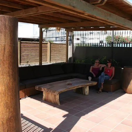Las Tabaibas
