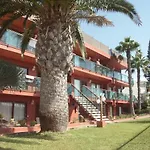 Las Tabaibas Ξενοδοχείο με διαμερίσματα