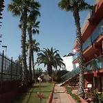 Las Tabaibas Πλάγια ντελ Ινγκλές
