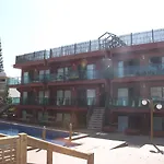 Las Tabaibas Ξενοδοχείο με διαμερίσματα Πλάγια ντελ Ινγκλές